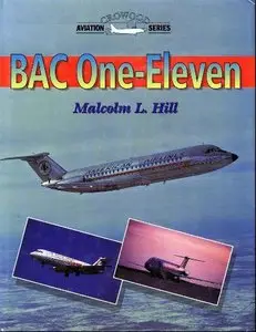 BAC One-Eleven (Repost)