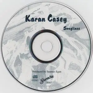 Karan Casey - Songlines (1997)