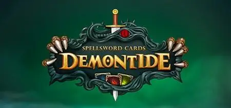 Spellsword Cards: Demontide (2019)