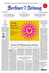 Berliner Zeitung – 02. juillet 2019