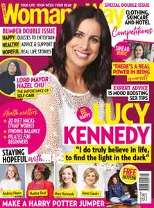 Woman's Way – 02 November 2020