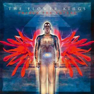 The Flower Kings - Unfold The Future (2022 Remaster) (2002/2022) [Official Digital Download 24/96]