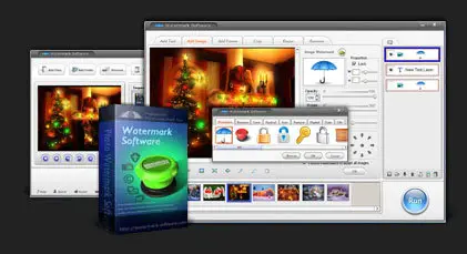 AoaoPhoto Watermark Software 6.4.0.0