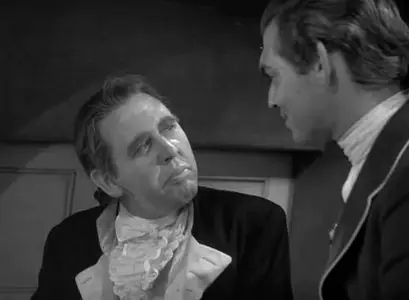 Mutiny on the Bounty [Les Révoltés du Bounty] 1935