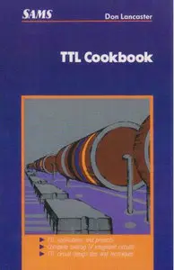 TTL Cookbook [Repost]