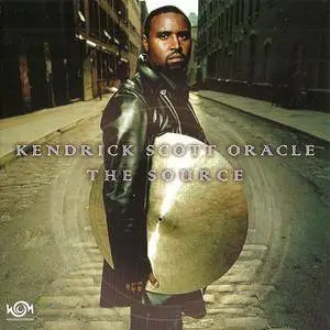 Kendrick Scott Oracle - The Source (2007) {World Culture Music} **[RE-UP]**