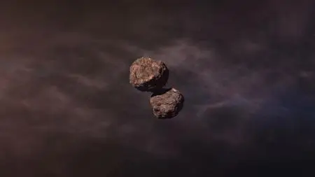 DocLab - Breakthrough: New Horizons the Kuiper Belt Target (2019)