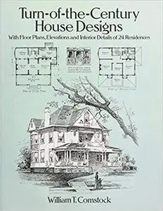 Turn-of-the-Century House Designs