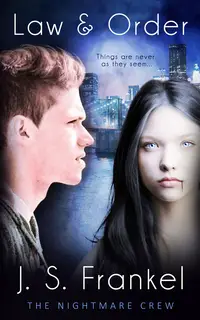 «Law and Order» by J.S. Frankel