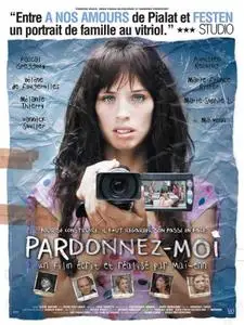 (Comédie dramatique) Pardonnez-moi de MAÏWEN [DVDscr] Lang. Francais