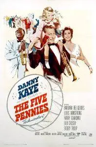 The Five Pennies (1959)