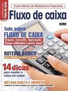 Curso Básico de Matemática Financeira - Brazil - Fluxo de Caixa - Outubro 2017