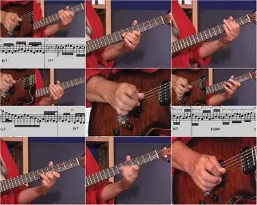 This Is The Way I Do It: The Ultimate Guitar Workshop on Improvisation [Repost]