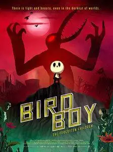 Birdboy: The Forgotten Children (2015) Psiconautas, los niños olvidados