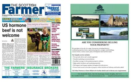 The Scottish Farmer – June 06, 2019