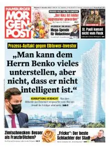 Hamburger Morgenpost – 09. November 2022