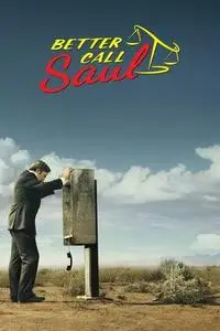 Better Call Saul S06E13