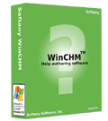 Softany WinCHM ver.3.35