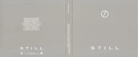 Joy Division - Still (Collector's Edition 2007)