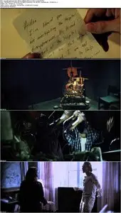 Voodoo Possession (2014)