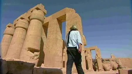 BBC - Egyptian Journeys with Dan Cruickshank (2005)