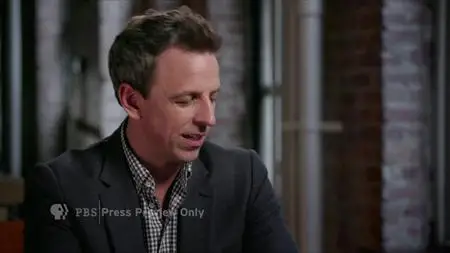Finding Your Roots S05E09