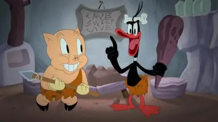 Looney Tunes Cartoons S03E10