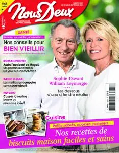 Nous Deux - 20 septembre 2022