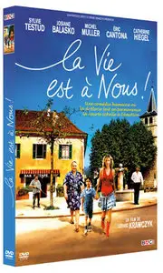 La vie est à nous ! (2005)  [Re-UP]