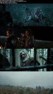  Northmen - A Viking Saga (2014) 
