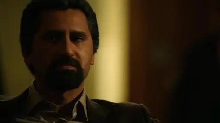 Gang Related S01E02
