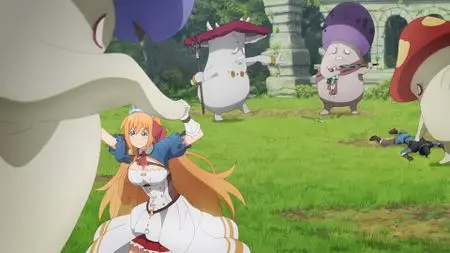 Princess Connect! Re:Dive (2020)