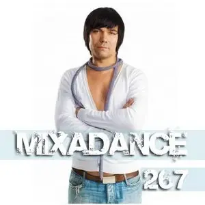 VA - Mixadance No 267 (2009)