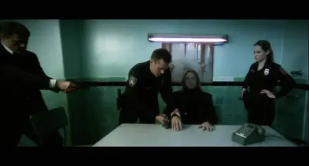 The Traveler (2010)