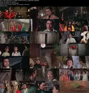 The Web of Death (1976) 
