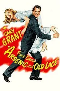 Arsenic and Old Lace (1944)