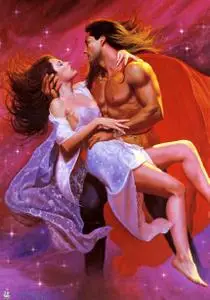 Art by Stephen Youll