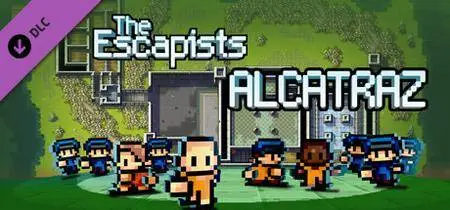 The Escapists: Alcatraz (2015)