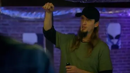 In Search Of S01E01
