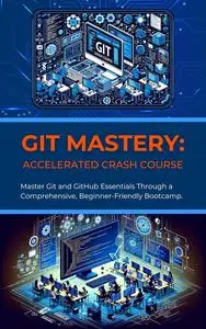 Git Mastery: Accelerated Crash Course