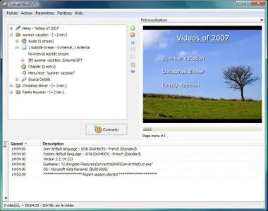 VSO ConvertXtoDVD v2.2.3.258 Multilangages Incl.Keygen 