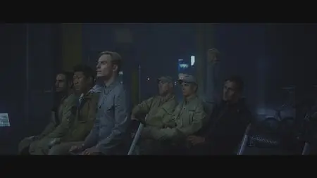Prometheus / Прометей (2012)