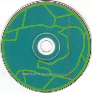 Kool Keith - Black Elvis/Lost In Space (1999) {Ruffhouse/Columbia} **[RE-UP]**