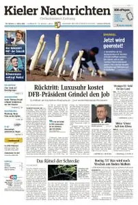 Kieler Nachrichten Ostholsteiner Zeitung - 03. April 2019