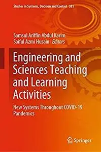 Engineering and Sciences Teaching and Learning Activities