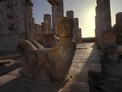 Ancient Civilizations - MAYA (Lost kingdoms of the Maya) - National Geographic (1993)