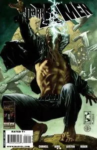 Dark X-Men #2 (Of 5)