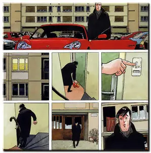 Baru - L'Enragé - Complet - (re-up)
