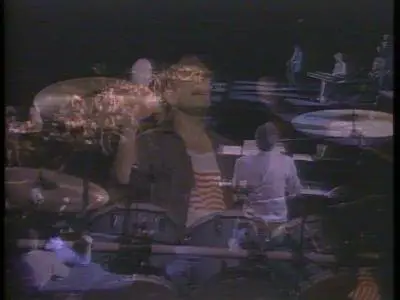 Billy Joel - From Leningrad U.S.S.R. (1987)