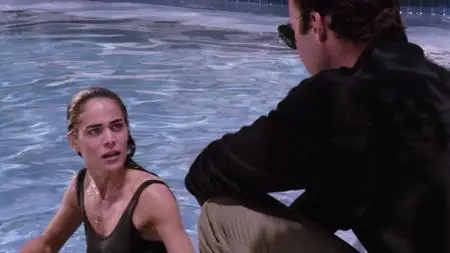 The Hit List (1993)